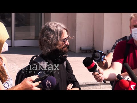 Видео: Апасиев: Му се закануваат на моето семејство