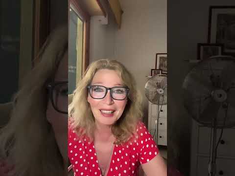 Видео: Луна в знаках. Луна в Водолее