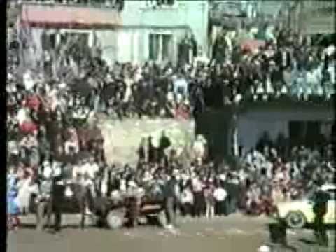 Видео: Сюнет село Вълкосел 2