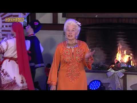 Видео: ЯНКА РУПКИНА - Мъри Станко, бяла Станко / YANKA RUPKINA - Mari, Stanko, byala Stanko