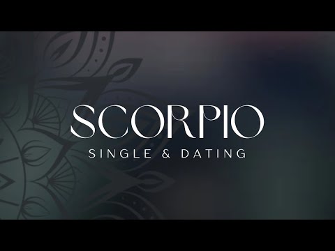 Видео: ЛЮБОВЬ-СКОРПИОН: Кто-то внезапно изменил тебе! Как будто это другой человек.
