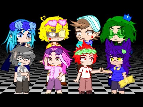 Видео: ♥️♣️♦️♠️Короли стали детьми♠️♦️♣️♥️