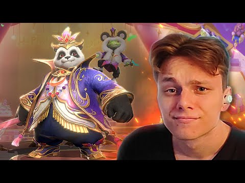 Видео: ЕСЛИ У ТЕБЯ НЕ ИДЁТ ИГРА - ПОПРОБУЙ АКАЯ В ЛЕС / Mobile Legends