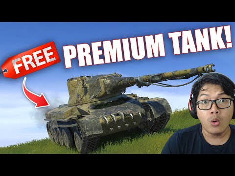 Видео: У этого танка НЕТ ЭКИПАЖА! - Biter