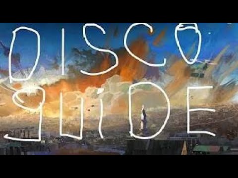 Видео: Disco Elysium гайд для начинающих (ремастер)