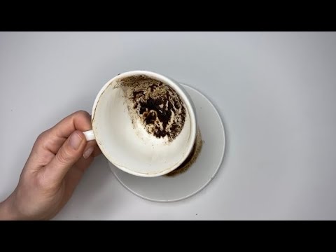 Видео: ЕГО ОТНОШЕНИЕ И ЧУВСТВА К ВАМ СЕЙЧАС ❤️ онлайн гадание на кофейной гуще сегодня чашка дня кофе