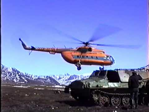 Видео: Люди Чукотки