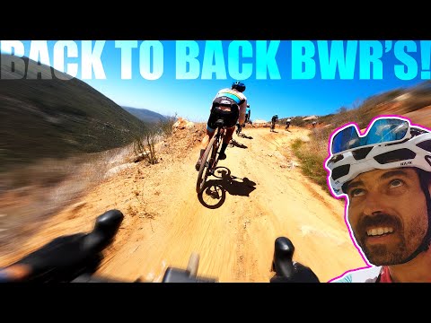 Видео: Десятка лучших на турнире BWR SAN DIEGO DUBBLE HEADER!