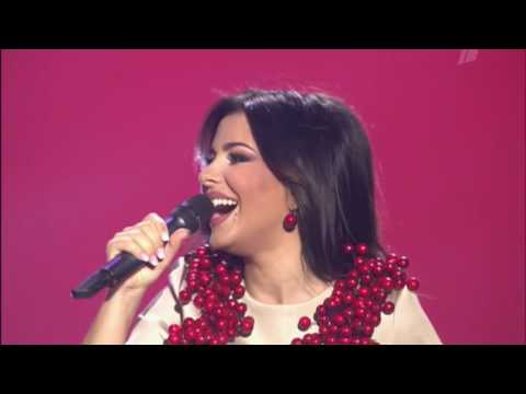 Видео: Ани Лорак - Ягода малина