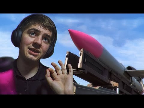 Видео: Разбираем очередной копиум о ракете «Фламинго»