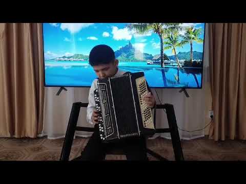 Видео: 58-ші Жас музыканттар республикалық байқауының облыстық кезеңі.