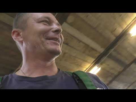 Видео: Установка ГБО на Chevrolet Lanos.