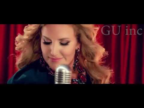 Видео: Кристина - Безумная любовь (Official video)