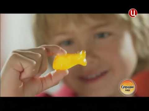 Видео: Рекламные блоки (ТВ Центр, 13.10.2012)