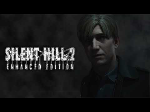 Видео: Я приехал в Тихий Холм. Silent Hill 2 #1