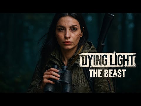 Видео: Dying Light: The Beast прохождение #1