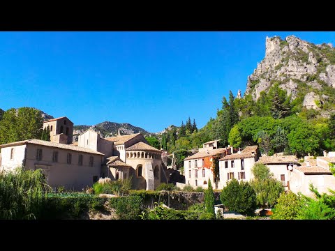 Видео: МОНПЕЛЬЕ УРОКИ ФРАНЦУЗСКОГО ПО ДОРОГЕ НА СВЯТУЮ ГОРУ/ PIC SAINTLOUP/MONTPELLIER/ FRENCH KISS