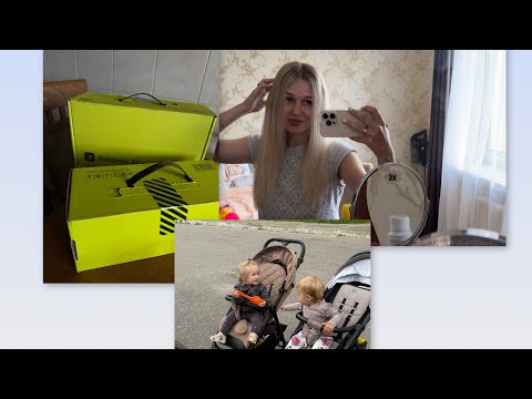 Видео: ВЛОГ.Распаковка с ЗЯ|🍏Покупки в кондитерском магазине 😍