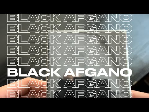 Видео: ШОК! Обман от NASOMATTO - новый Black Afgano не пахнет как прежде.