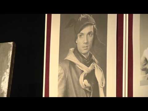 Видео: Вечер памяти Никиты Подгорного