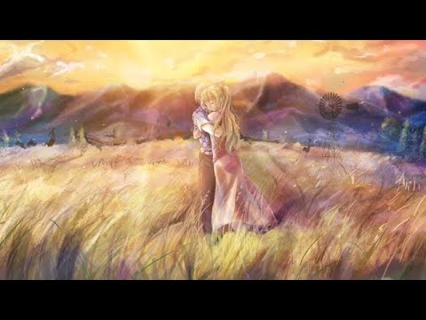 Видео: Katawa Shoujo - Рут Лилли Часть 1 / Прохождение без комментариев (18+)