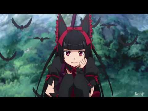 Видео: Сатива — бэйби мама Аниме клип #46