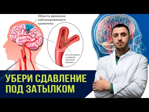 Видео: Как избавиться от шаткости и головокружения. Пульс подскакивает
