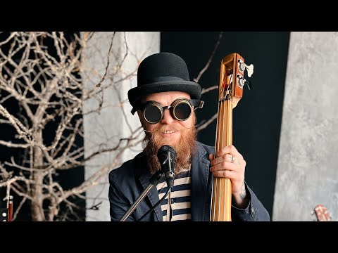Видео: Фрикинг Аут. Зря ругаешь! (cover-live)