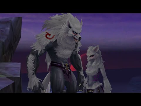 Видео: На один зуб 🐺 | Forsaken World Rebirth | Arena 3x3