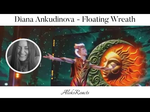 Видео: Diana Ankudinova - Плывёт Веночек / Floating Wreath - AVATAR / ABATAR | Reaction | MELODY VS. LYRICS