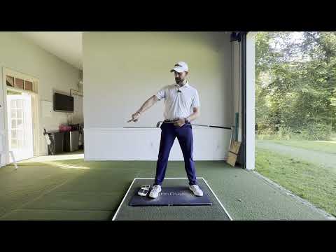 Видео: Перестаньте качаться и начните вращаться с помощью этого простого ощущения