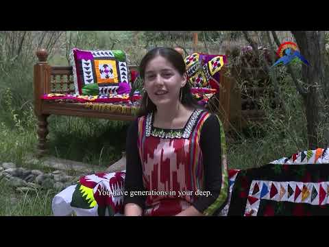 Видео: САЙРУ САЙЁҲАТ ДАР ДИЁРИ ЗЕБОМАНЗАРИ ДАРВОЗ