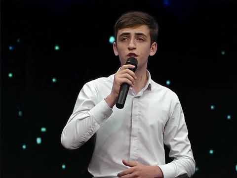 Видео: Роберт Катчиев   Не могу никак понять