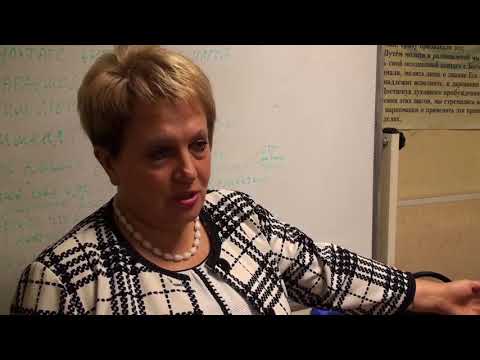 Видео: Как пройти двенадцатый шаг 12-ти шаговой программы