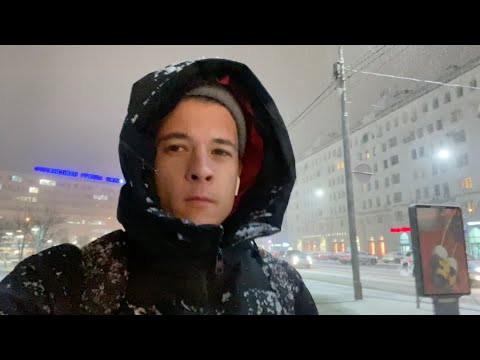 Видео: Выпуск 63 — Я из Сибири, и я ненавижу снег - Intermediate Russian podcast with subtitles