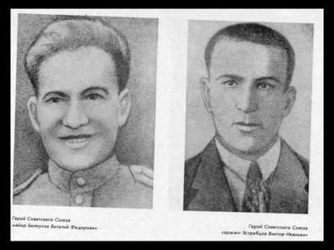 Видео: Исторический очерк о селе Палкино