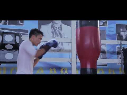 Видео: Сәрсекбаев Бақыт Әбдірахманұлы – боксшы. Олимпиада, Азия ойындарының чемпионы