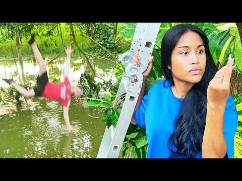 Видео: Моя ферма стоимостью 30 000 долларов разваливается | Пермакультура в Таиланде