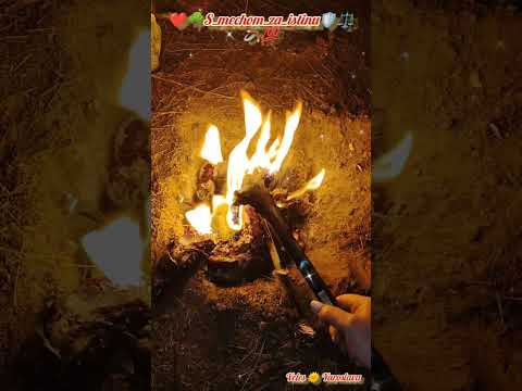 Видео: 🌕МОЩНАЯ ЧИСТКА В СУПЕРЛУНИЕ🔥🔥