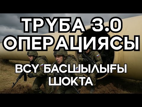 Видео: ⚡ Күндізгі жаңалықтар шығарылымы, 13.09.25 (Орыс тілінен аудару)