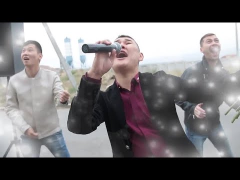 Видео: Нереально крутая бурятская реклама,взорвавшая интернет!!! Безумно, но забавно))