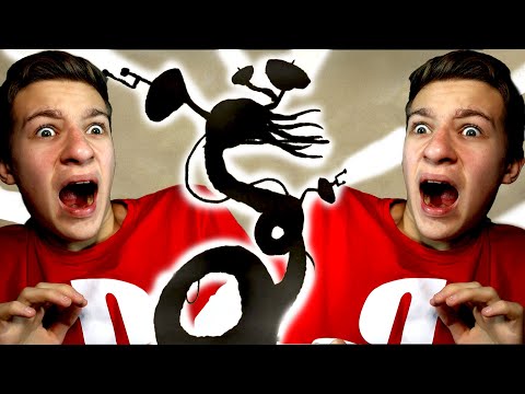 Видео: ПОСЛАНИЕ к НЕБЕСАМ!!! World of goo 2
