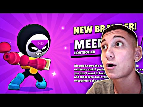 Видео: MEEPLE НАДХВЪРЛИ ОЧАКВАНИЯТА МИ! 😱😱😱