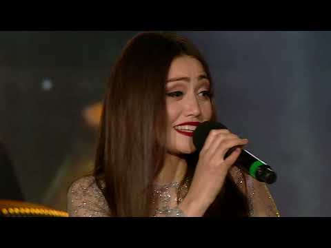 Видео: ГРУППА YO GURT / АЛИЕ ХАДЖАБАДИНОВА / ЭЛИМДЕКИ КЕМАНЕ / Crimean Tatar TV Show