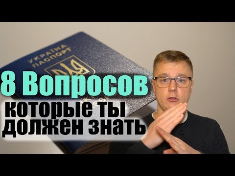 Видео: Вопросы на таможне в Аэропорту. Как правильно ответить