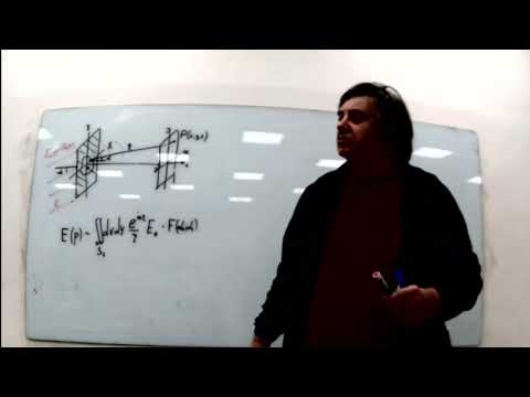 Видео: ЧК_МИФ    ПРИНУЦИП ГЮЙГЕНСА-ФРЕНЕЛЯ