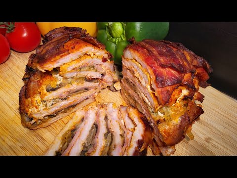 Видео: Жаркое в гости/@JanaCJany