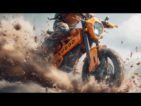 Видео: Незапланированный обзор: Владелец KUGOO WISH 02 Pro делится впечатлениями. 
