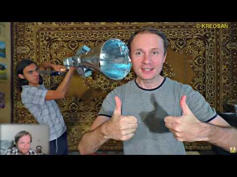 Видео: Самодельная МАГНЕТРОННАЯ ПУШКА из микроволновки и электрошокера [РЕАКЦИЯ]