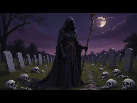 Видео: ArcheType - Одинокий некромант